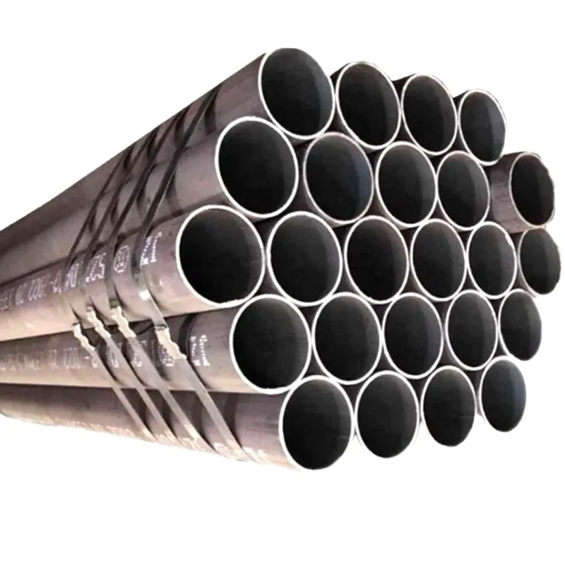 seamless pipe